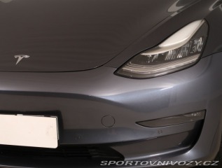 Tesla Model 3 Long Range 4WD 78kWh 2019