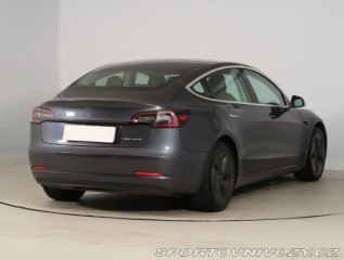 Tesla Model 3 Long Range 4WD 78kWh 2019