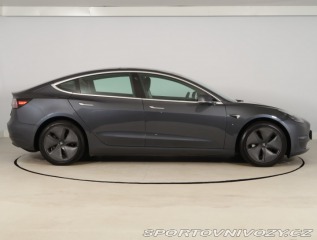Tesla Model 3 Long Range 4WD 78kWh 2019