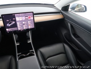 Tesla Model 3 Long Range 4WD 78kWh 2019