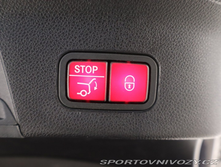 Mercedes-Benz Ostatní modely GLE Coupe AMG line 350 d 4MATIC 2016