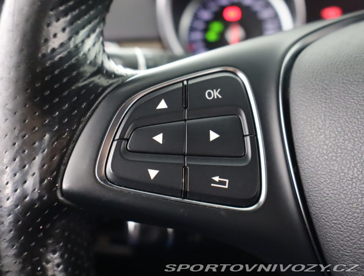 Mercedes-Benz Ostatní modely GLE Coupe AMG line 350 d 4MATIC 2016