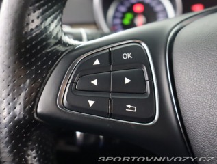 Mercedes-Benz Ostatní modely GLE Coupe AMG line 350 d 4MATIC 2016