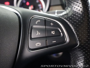 Mercedes-Benz Ostatní modely GLE Coupe AMG line 350 d 4MATIC 2016