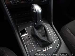 Volkswagen Ostatní modely Tiguan Highline 2.0 TSI 2018