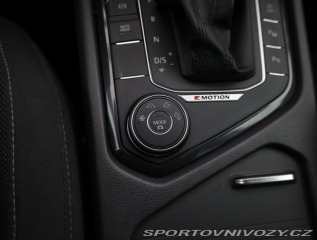 Volkswagen Ostatní modely Tiguan Highline 2.0 TSI 2018