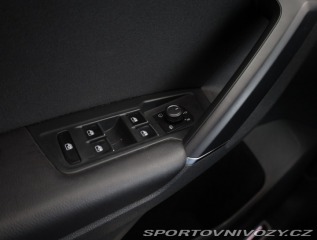 Volkswagen Ostatní modely Tiguan Highline 2.0 TSI 2018