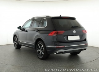 Volkswagen Ostatní modely Tiguan Highline 2.0 TSI 2018