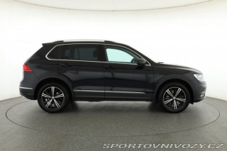 Volkswagen Ostatní modely Tiguan Highline 2.0 TSI 2018
