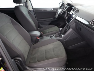 Volkswagen Ostatní modely Tiguan Highline 2.0 TSI 2018