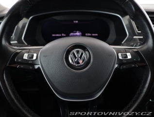 Volkswagen Ostatní modely Tiguan Highline 2.0 TSI 2018