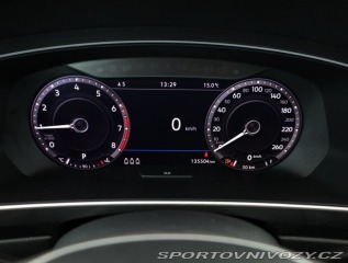 Volkswagen Ostatní modely Tiguan Highline 2.0 TSI 2018