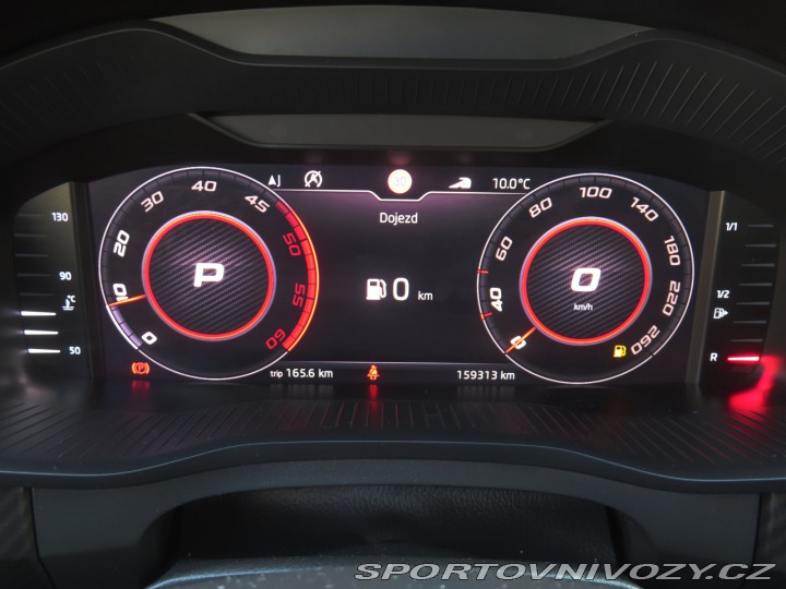 Škoda Kodiaq RS RS RS 2.0 TDI 2020