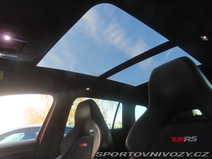 Škoda Kodiaq RS RS RS 2.0 TDI 2020