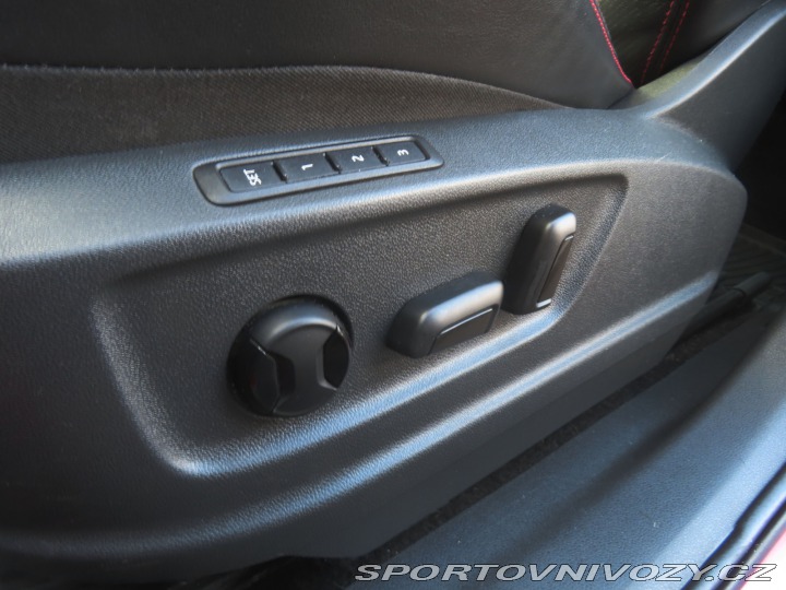 Škoda Kodiaq RS RS RS 2.0 TDI 2020