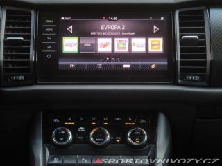 Škoda Kodiaq RS RS RS 2.0 TDI 2020