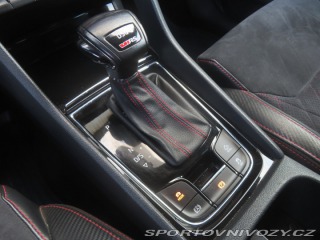 Škoda Kodiaq RS RS RS 2.0 TDI 2020