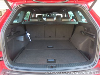 Škoda Kodiaq RS RS RS 2.0 TDI 2020