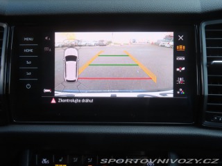 Škoda Kodiaq RS RS RS 2.0 TDI 2020