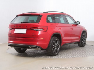 Škoda Kodiaq RS RS RS 2.0 TDI 2020
