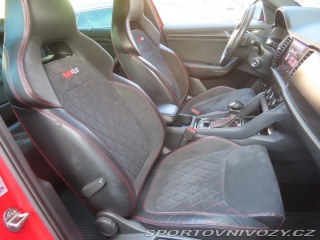 Škoda Kodiaq RS RS RS 2.0 TDI 2020