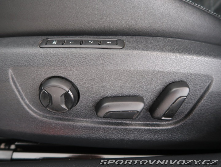 Škoda Superb Sportline 2.0 TSI 2020