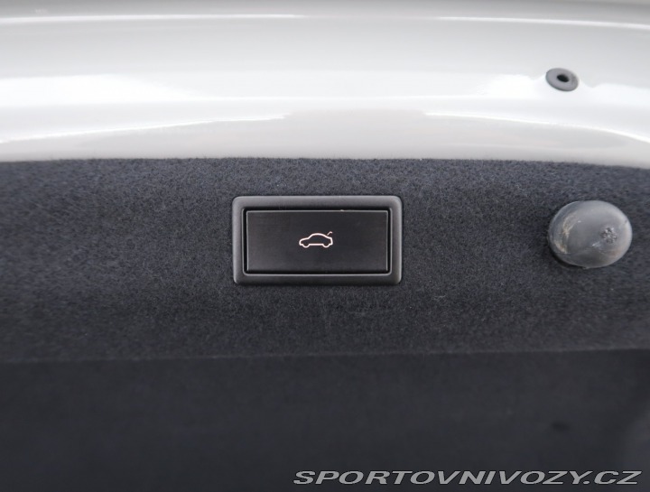 Škoda Superb Sportline 2.0 TSI 2020