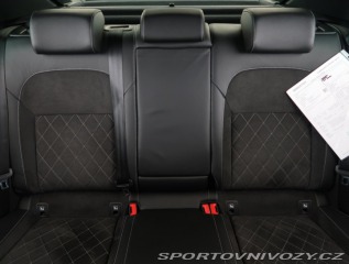 Škoda Superb Sportline 2.0 TSI 2020