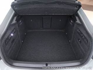 Škoda Superb Sportline 2.0 TSI 2020