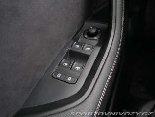 Škoda Superb Sportline 2.0 TSI 2020