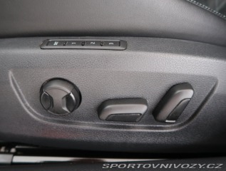 Škoda Superb Sportline 2.0 TSI 2020