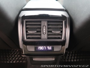 Škoda Superb Sportline 2.0 TSI 2020