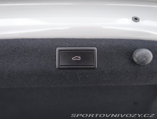 Škoda Superb Sportline 2.0 TSI 2020