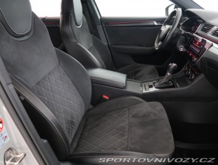 Škoda Superb Sportline 2.0 TSI 2020