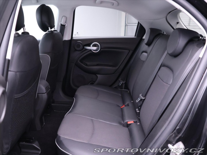 Fiat 500 500X 2,0 MultiJet 4x4 Nav 2016