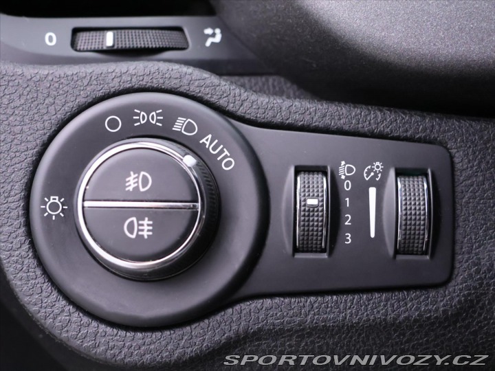 Fiat 500 500X 2,0 MultiJet 4x4 Nav 2016