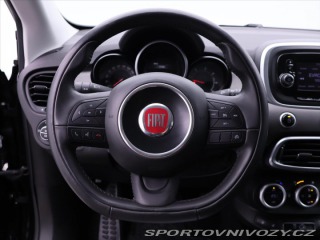 Fiat 500 500X 2,0 MultiJet 4x4 Nav 2016