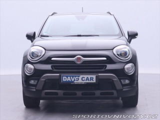 Fiat 500 500X 2,0 MultiJet 4x4 Nav 2016
