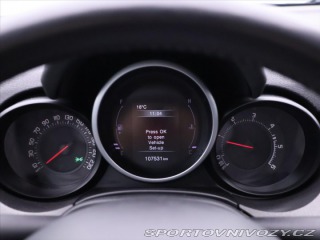 Fiat 500 500X 2,0 MultiJet 4x4 Nav 2016