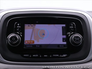 Fiat 500 500X 2,0 MultiJet 4x4 Nav 2016