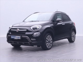 Fiat 500 500X 2,0 MultiJet 4x4 Nav 2016
