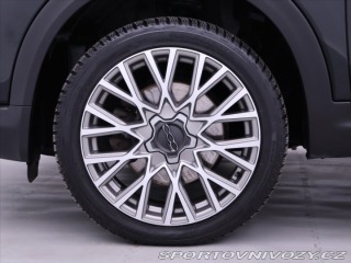 Fiat 500 500X 2,0 MultiJet 4x4 Nav 2016