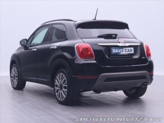 Fiat 500 500X 2,0 MultiJet 4x4 Nav 2016