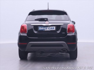 Fiat 500 500X 2,0 MultiJet 4x4 Nav 2016