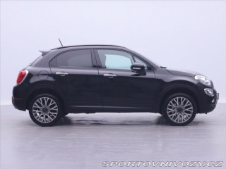 Fiat 500 500X 2,0 MultiJet 4x4 Nav 2016
