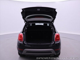 Fiat 500 500X 2,0 MultiJet 4x4 Nav 2016