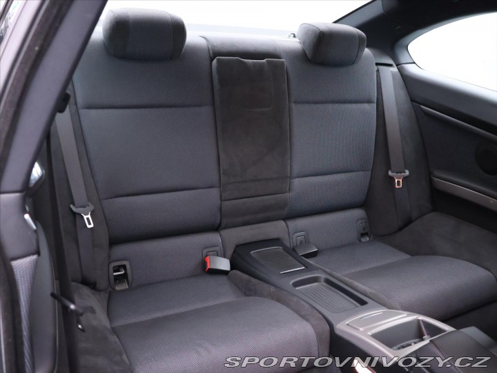 BMW 3 2,0 d xDrive 135kW M-pake 2013