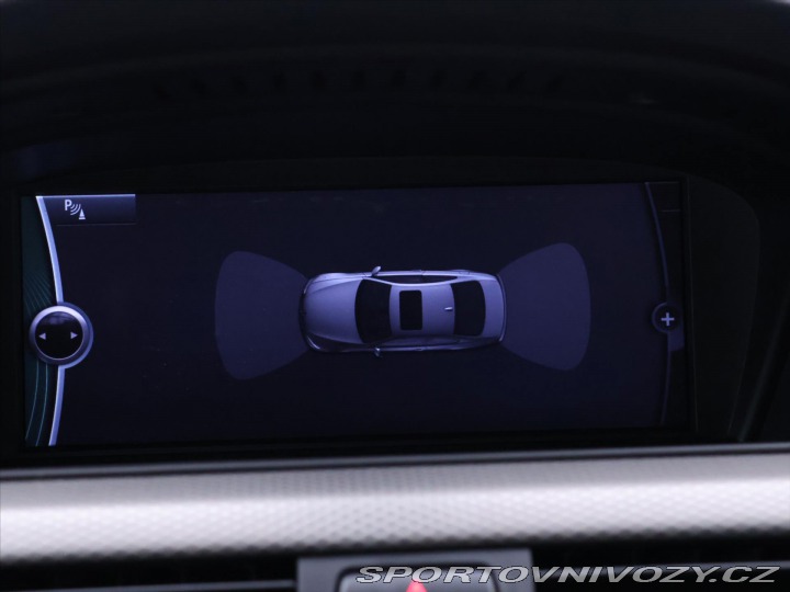 BMW 3 2,0 d xDrive 135kW M-pake 2013