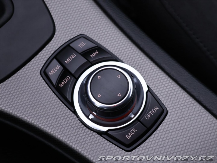 BMW 3 2,0 d xDrive 135kW M-pake 2013