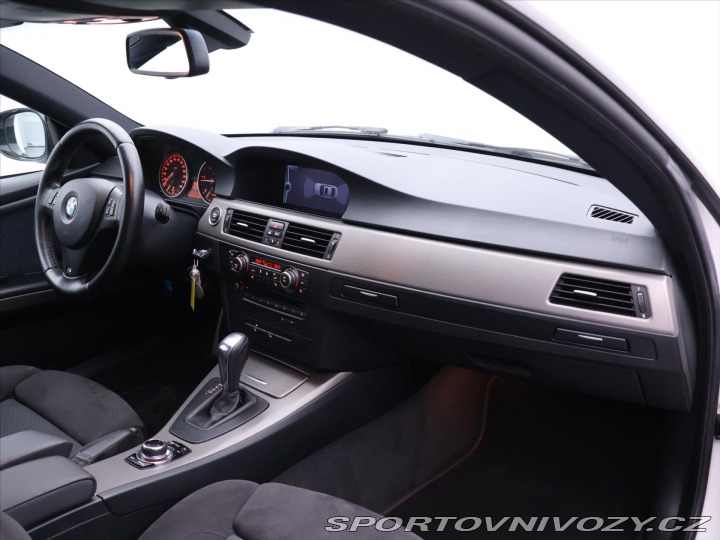 BMW 3 2,0 d xDrive 135kW M-pake 2013